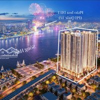 Duy Nhất- Căn Hộ Mặt Sông Hàn 3Pn- Quận Sơn Trà - View Pháo Hoa- Giá Chủ Đầu Tư- Giá Chỉ Từ 7,5 Tỷ
