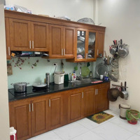 Bán Nhà 4 Tầng Tổ 14 Phường Yên Nghĩa Cách Trục Chính 15M. Liên Hệ: 0983477936