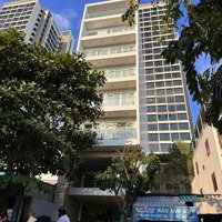 Tòa Nhàmặt Tiềnquốc Hương, Thảo Điền, Q.2 181M2 Hầm + 7 Tầng Chỉ 65 Tỷ