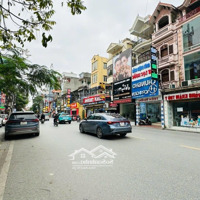Cần Bán 437M Mặt Trần Nhân Tông Kiến An. Mặt Tiền 17.5M. Giá Bán 27 Tỷ