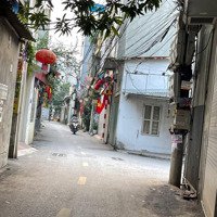 Chính Chủ Bán Gấp Lô Góc Đẹp Nhất Pháo Đài Láng
*2 Mặt Ngõ*Cách Ô Tô 35M* Diện Tích: 50M*Mt 7,8M Giá Bán 9,9Tỷ.