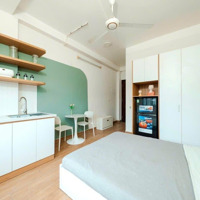 Siêu Phẩm Phòng 35M, Cửa Sổ Lớn, Ánh Sáng Tự Nhiên, Phan Đăng Lưu - Phú Nhuận, Ngay Phan Xích Long