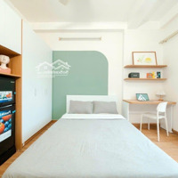 Siêu Phẩm Phòng 35M, Cửa Sổ Lớn, Ánh Sáng Tự Nhiên, Phan Đăng Lưu - Phú Nhuận, Ngay Phan Xích Long