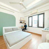Siêu Phẩm Phòng 35M, Cửa Sổ Lớn, Ánh Sáng Tự Nhiên, Phan Đăng Lưu - Phú Nhuận, Ngay Phan Xích Long