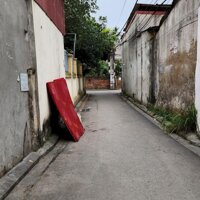 Thôn Đoài, Nam Hồng ô tô vào đất, dt 53m chỉ 3.05 tỷ