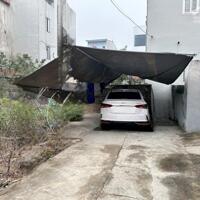 Thôn Đoài, Nam Hồng ô tô vào đất, dt 53m chỉ 3.05 tỷ