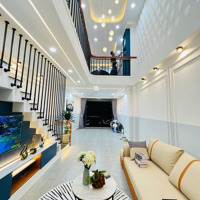 Lên Sóng Siêu Phẩm Nhà Đường Lê Thị Hồng Gấm P.nguyễn Thái Bình Quận 1 Giá Bán 4Tỷ390/60M2 (5X12M)Có Sổ
