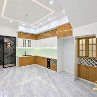 Xây Mới Độc Lập Thiên Lôi - Chợ Đôn- Lê Chân - Căn Góc 3 Mặt Thoáng 62M2 X 4Tang Giá 4250 Ctt