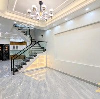 Xây Mới Độc Lập Thiên Lôi - Chợ Đôn- Lê Chân - Căn Góc 3 Mặt Thoáng 62M2 X 4Tang Giá 4250 Ctt