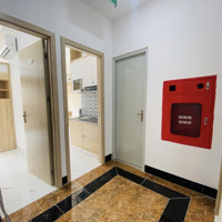 Bán Toà Chung Cư Mini, Hai Bà Trưng, 55M2 6T Mt5.2M, 11 Căn Hộ, Dòng Tiền 70 Triệu/Tháng, 12.X Tỷ!