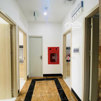 Bán Toà Chung Cư Mini, Hai Bà Trưng, 55M2 6T Mt5.2M, 11 Căn Hộ, Dòng Tiền 70 Triệu/Tháng, 12.X Tỷ!