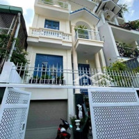 Giảm 15 Tỷ Về 11,5 Tỷ! Bán Nhà Đường Trần Khắc Chân (Hẻm 6M) Quận 1. Dt: 3,9 X15 (Trệt + 2 Lầu)