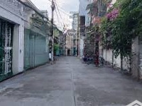 Giảm 15 Tỷ Về 11,5 Tỷ! Bán Nhà Đường Trần Khắc Chân (Hẻm 6M) Quận 1. Dt: 3,9 X15 (Trệt + 2 Lầu)