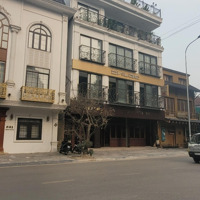 Bán Tòa Văn Phòng Mặt Phố Dịch Vọng Hậu - Sổ 78M - Mặt Tiền 6M - Giá Bán 33.5 Tỷ, Vỉa Hè 4M, Thuê 90 Triệu