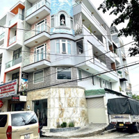 Bán Nhà Mặt Phố 91M2, 15,5 Tỷ Tại Tân Thành, Tân Phú, Hcm