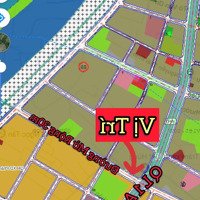 Đất Đường 30M Full Thổ Cư Gần Đầm Thuỷ Triều