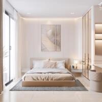 Cần bán căn Peninsula 1PN 45m2 - trực diện Sông Hàn nội thất cao cấp, giá chỉ 2,x tỷ