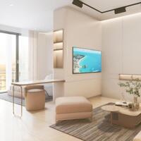 Cần bán căn Peninsula 1PN 45m2 - trực diện Sông Hàn nội thất cao cấp, giá chỉ 2,x tỷ