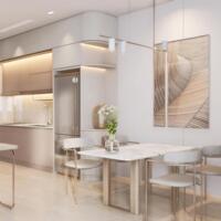 Cần bán căn Peninsula 1PN 45m2 - trực diện Sông Hàn nội thất cao cấp, giá chỉ 2,x tỷ