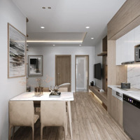 Căn Hộ Đẹp-Giá Tốt Chỉ Với 2,68 Tỷ Có Ngay Căn Góc 2 Ngủ 2Vs Sổ Đỏ Chính Chủ (Hỗ Trợ Vay Ngân Hàng)