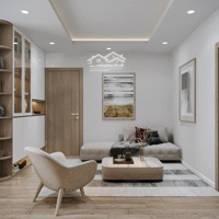 Căn Hộ Đẹp-Giá Tốt Chỉ Với 2,68 Tỷ Có Ngay Căn Góc 2 Ngủ 2Vs Sổ Đỏ Chính Chủ (Hỗ Trợ Vay Ngân Hàng)