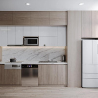 Căn Hộ Đẹp-Giá Tốt Chỉ Với 2,68 Tỷ Có Ngay Căn Góc 2 Ngủ 2Vs Sổ Đỏ Chính Chủ (Hỗ Trợ Vay Ngân Hàng)