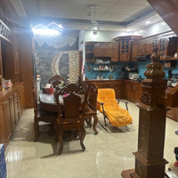 Giảm Sốc 600 Triệu, Nhà Mới, Xe Hơi Ngủ Trong Nhà, Nội Thất Gỗ Cao Cấp, Sổ Vuông Vức Chuẩn Đẹp