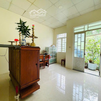 Bán Nhà 2 Tầng Đường 6M Khu Hòn Rớ 1 - Phước Đồng Tp Nha Trang