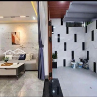 Cực Hot!!!Giá Chỉ Có 1, Chỉ Có 4.29 Tỷ Đã Sở Hữu Căn Nhà 2L, 3 Phòng Ngủ 3 Vệ Sinh40M2, Tại Hai Bà Trưng, Q3, Hcm