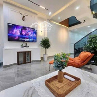 Cực Hot!!!Giá Chỉ Có 1, Chỉ Có 4.29 Tỷ Đã Sở Hữu Căn Nhà 2L, 3 Phòng Ngủ 3 Vệ Sinh40M2, Tại Hai Bà Trưng, Q3, Hcm