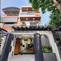 Cực Hot!!!Giá Chỉ Có 1, Chỉ Có 4.29 Tỷ Đã Sở Hữu Căn Nhà 2L, 3 Phòng Ngủ 3 Vệ Sinh40M2, Tại Hai Bà Trưng, Q3, Hcm