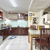 Hẻm Nhựa Xe Hơi Ngủ- Hơn 11 Tỉ - Kế Ubnd Quận, Hẻm Bạch Đằng, Bình Thạnh- Ngay Tiệm Vàng- 4X13- 4Pn