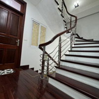 Bán Nhà Riêng Mễ Trì, Nam Từ Liêm, Ngõ To, Ô Tô Đỗ Sát Nhà 51M X 5 Tầng - 8.8 Tỷ