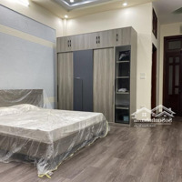 Bán Nhà Riêng Mễ Trì, Nam Từ Liêm, Ngõ To, Ô Tô Đỗ Sát Nhà 51M X 5 Tầng - 8.8 Tỷ