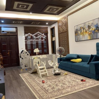 Bán Nhà Riêng Mễ Trì, Nam Từ Liêm, Ngõ To, Ô Tô Đỗ Sát Nhà 51M X 5 Tầng - 8.8 Tỷ