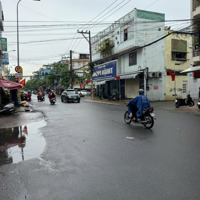 Bán Nhàmặt Tiềnđường Nguyễn Sỹ Sách P15 Tân Bình 5,5 : 11 10,5Ty
