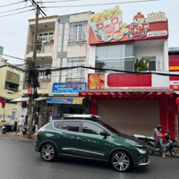 Bán Nhàmặt Tiềnđường Nguyễn Sỹ Sách P15 Tân Bình 5,5 : 11 10,5Ty