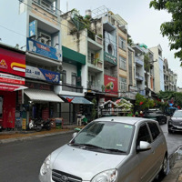 Bán Nhàmặt Tiềnđường Nguyễn Sỹ Sách P15 Tân Bình 5,5 : 11 10,5Ty