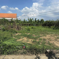 Bán Đất Đẹp, Rẻ Và Hot Tại Võ Thị Tám, 700 Triệu, 120M2, Mặt Tiền 5M, Pháp Lý Đầy Đủ, Có Shr