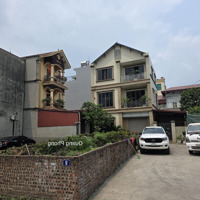 Bán Đất Đẹp Kiêu Kỵ 70M Cạnh Vinhomes Ocean Park I