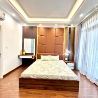 Siêu hiếm Yên Hòa xem là mê luôn thang máy nội thất xịn 34m2*6T MT 4.6m ngõ ba gác gần ô tô ở sướng