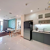 Cho Thuê Căn Hộ Vinhomes Central Park - 2 Phòng Ngủ, 2 Vệ Sinhrẻ Nhất Thị Trường - Giá Chỉ 19 Triệu