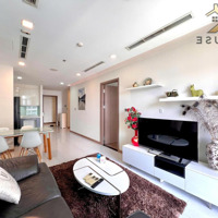 Cho Thuê Căn Hộ Vinhomes Central Park - 2 Phòng Ngủ, 2 Vệ Sinhrẻ Nhất Thị Trường - Giá Chỉ 19 Triệu