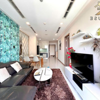 Cho Thuê Căn Hộ Vinhomes Central Park - 2 Phòng Ngủ, 2 Vệ Sinhrẻ Nhất Thị Trường - Giá Chỉ 19 Triệu
