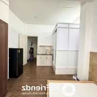 Cho Thuê Phòng Ban Công Full Nội Thất, Được Nuôi Pet, Free Xe, Ngay Vòng Xoay Lý Thái Tổ