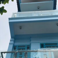 Nhà mặt tiền Lê Thị Hà-Tân Hiệp-Hóc Môn.Dt 3,5x42~155m2~3 tấm 1tum~11,5ty