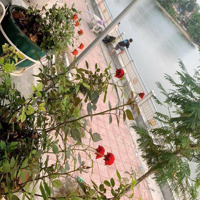 Chính Chủ Cho Thuê 2000M2 Đất Mặt Sông Sài Gòn - Phường An Phú Giá Bán 200 Triệu/Tháng