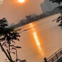 Chính Chủ Cho Thuê 2000M2 Đất Mặt Sông Sài Gòn - Phường An Phú Giá Bán 200 Triệu/Tháng