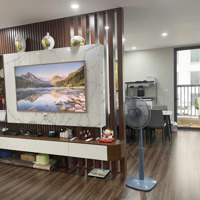 Chính Chủ Bán Căn 2Pn- Diện Tích: 55M2-Sổ Đỏ Lâu Dài-View Mát-Full Đồ Đẹp- Giá Bán 4 Tỷ Tòa Hub3 Nguyễn Đức Cảnh