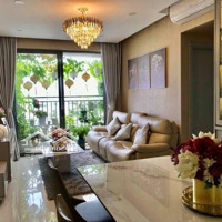 Bán Cc River Gate, 7 Tỷ Vnd, 93 M2, View Đẹp Tại Bến Vân Đồn, Q4, Hcm